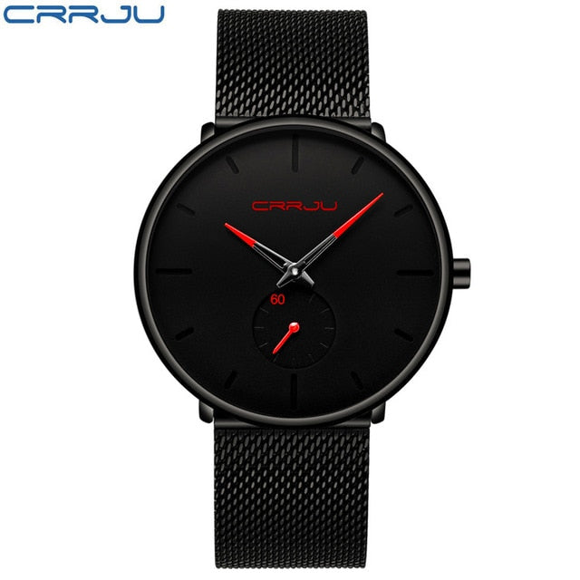 Quartz Watch