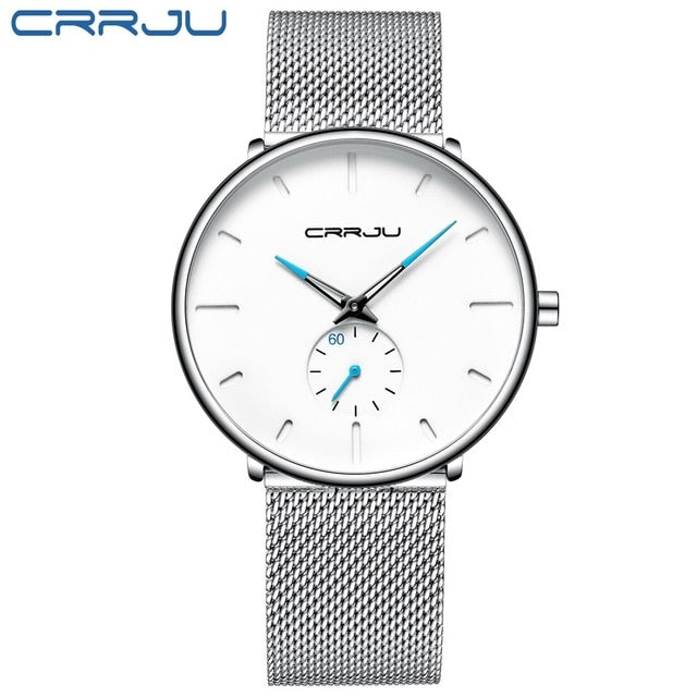 Quartz Watch