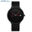 Stainless Steel Mesh Strap Watch