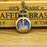 Retro Antique Bronze Little Prince Quartz Pocket Watch