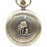 Lion King Quartz Pocket Watch