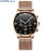 Quartz Waterproof Watch
