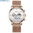 Quartz Waterproof Watch