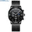Quartz Waterproof Watch