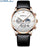 Quartz Waterproof Watch
