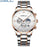 Quartz Waterproof Watch