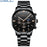 Quartz Waterproof Watch