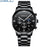 Quartz Waterproof Watch