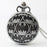Batman Quartz Pocket Watch