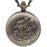 Batman Quartz Pocket Watch
