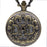 Batman Quartz Pocket Watch