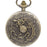 Batman Quartz Pocket Watch
