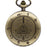 Batman Quartz Pocket Watch